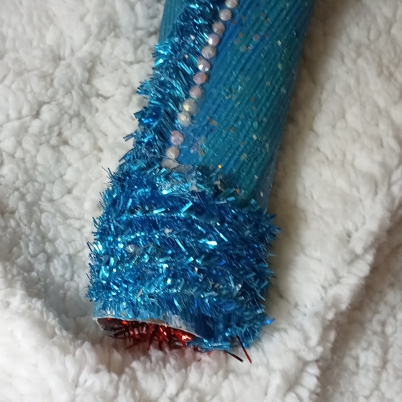 XMAS DECOR HANDMADE - Picture 2 of 6